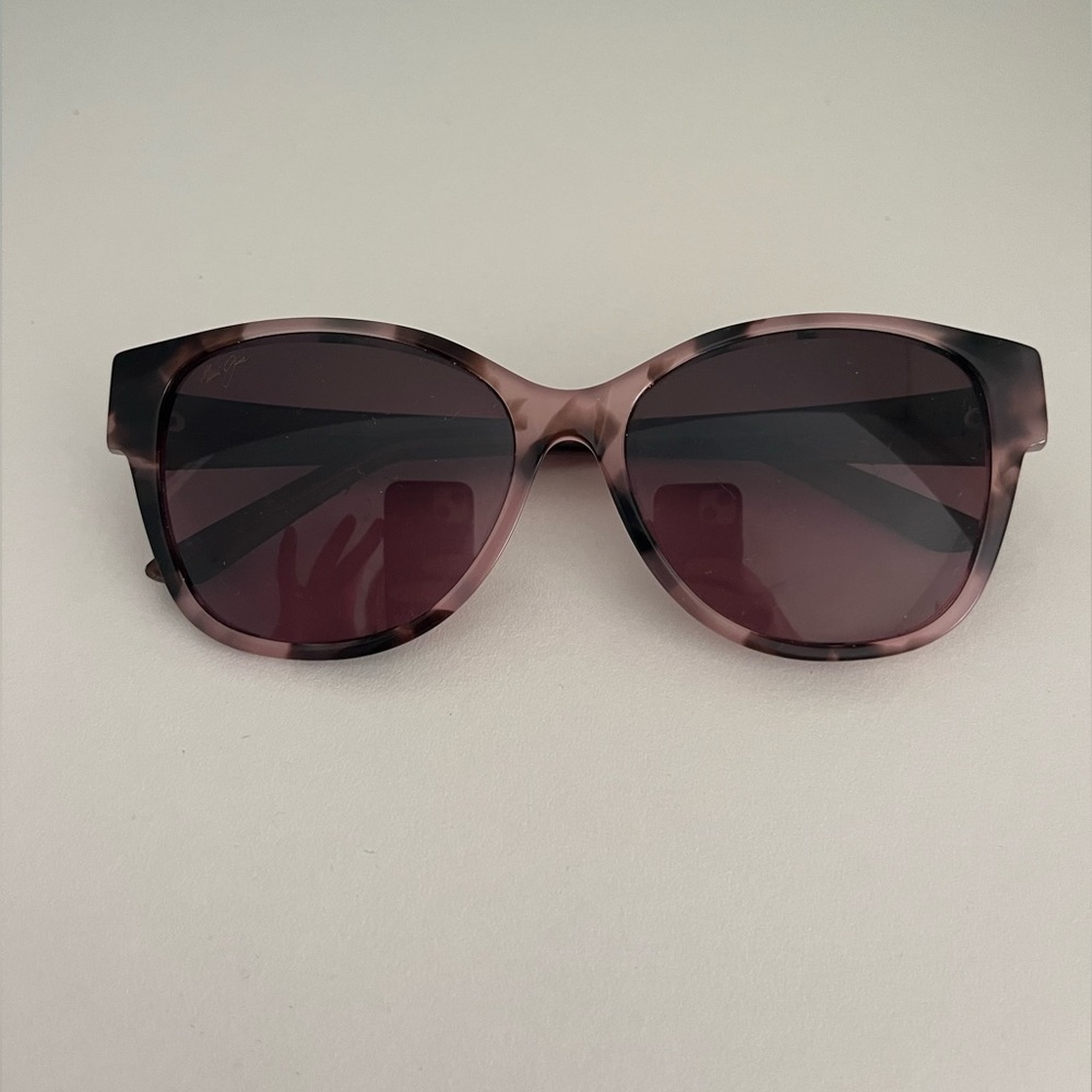 Maui Jim Sunglasses